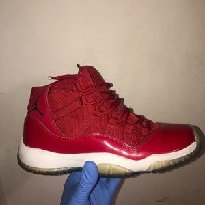 Jordan 11 Win like 96
